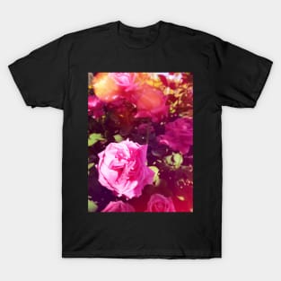 Rose T-Shirt